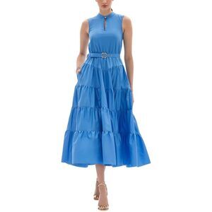 Bgl Womens Maxi Dress